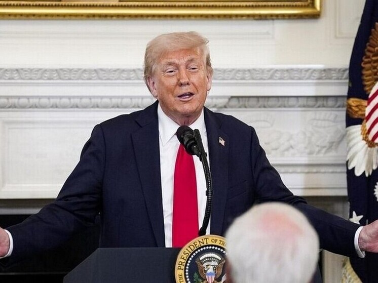 Миршаймер: Трамп обманул сам себя в попытках принудить Россию к миру