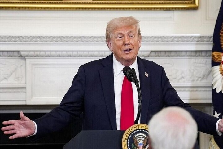 Европу разочаровал ультиматум Трампа в адрес Москвы. В ЕС были иные ожидания от большого заявления президента США о России