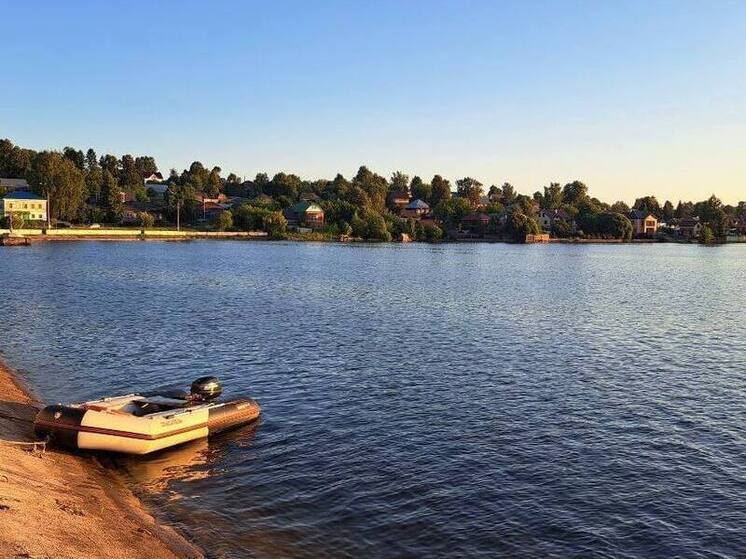В Прикамье за пару дней утонули два человека