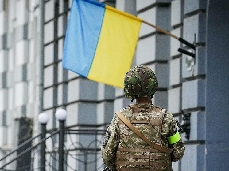На Украине предсказали массовое дезертирство сотрудников ТЦК