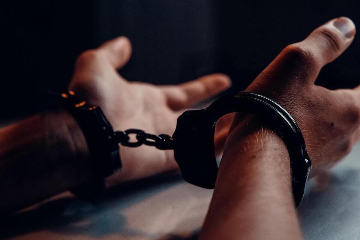 В Хабаровске задержали иностранцев за финансирование запрещенной "Хайят Тахрир аш-Шам"