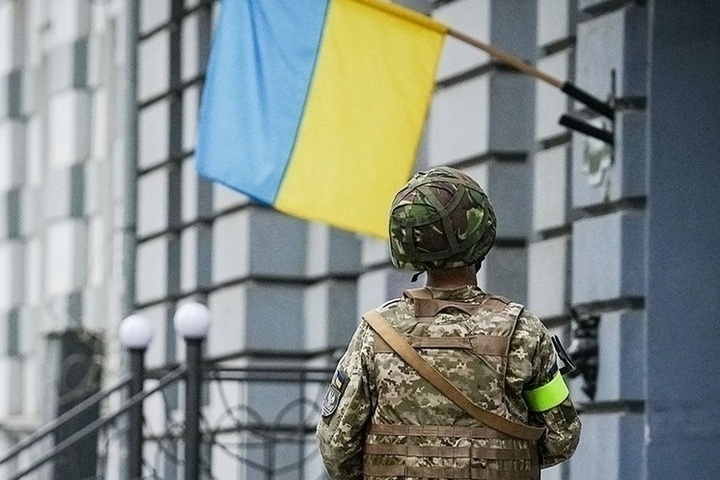 Подполье: несколько офицеров ТЦК на Украине дезертировали из-за ударов ВС России