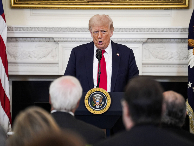 Дональд Трамп в свойственной ему резкой манере заявил, что у России есть всего 50 дней, чтобы «образумиться» в украинском вопросе