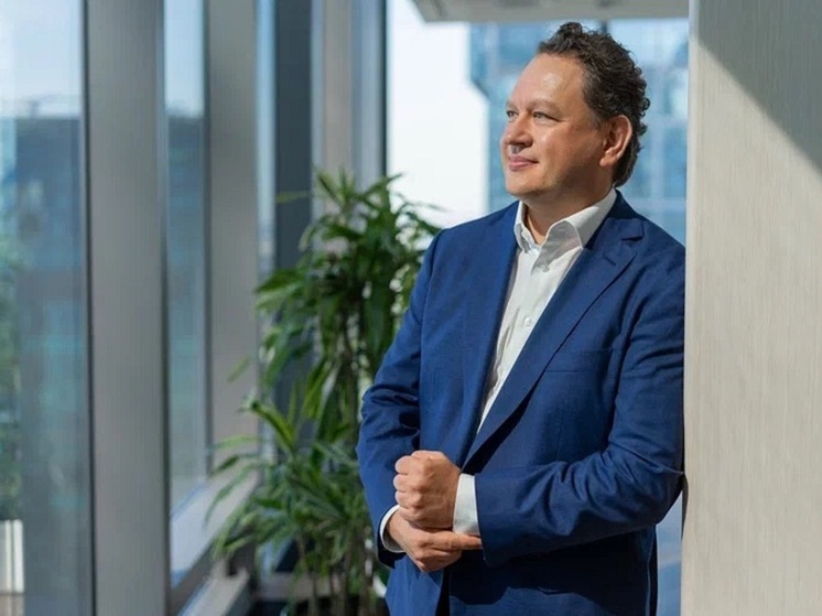 В госбанке оценили конкуренцию с экосистемными банками