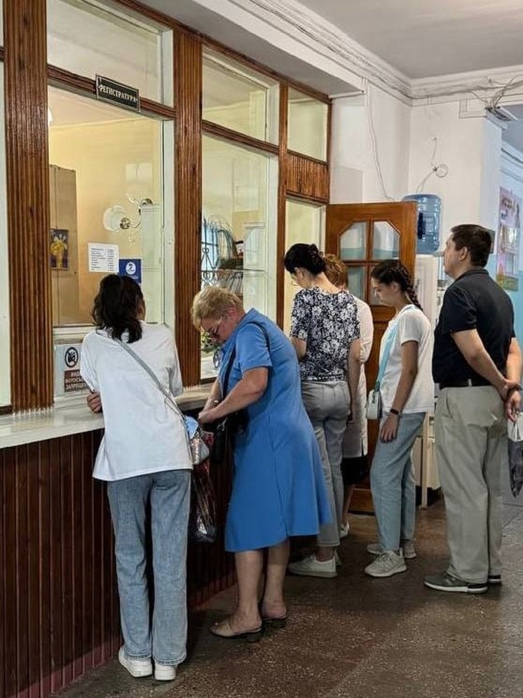В ДНР создадут муниципальные штабы по здравоохранению