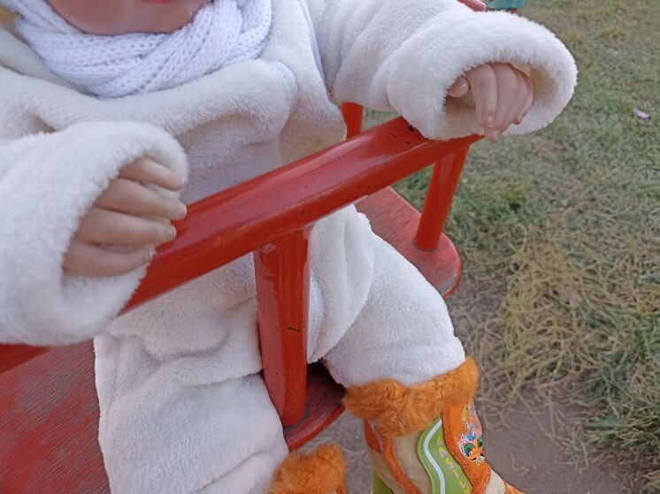 Жителя Хакасии отправили на исправработы за нежелание быть отцом