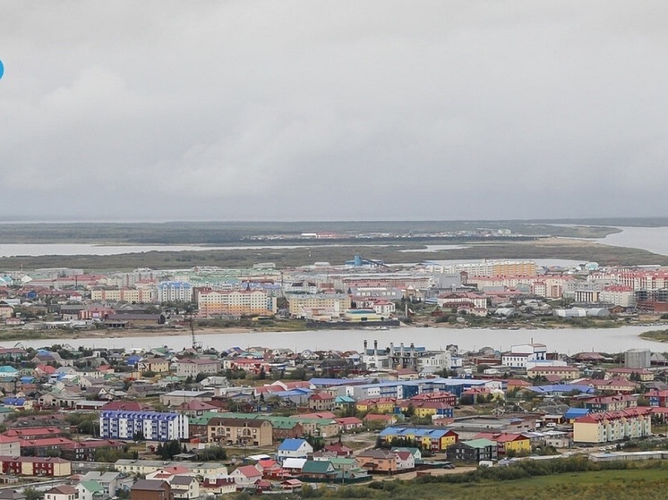 Одной из УК в НАО присвоили категорию среднего риска