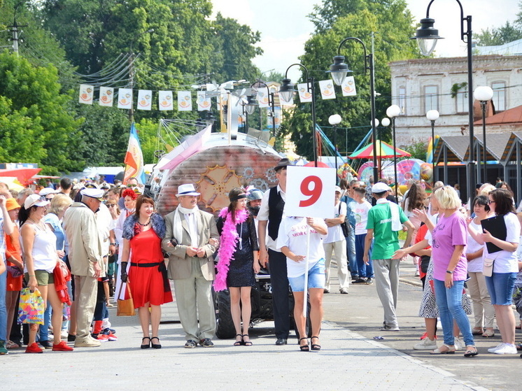 17 июля в Козьмодемьянске начнется фестиваль «Васюки Фест»