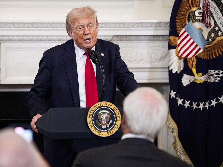 WP: Трамп рассматривает снятие ограничений на использование Украиной ракет ATACMS