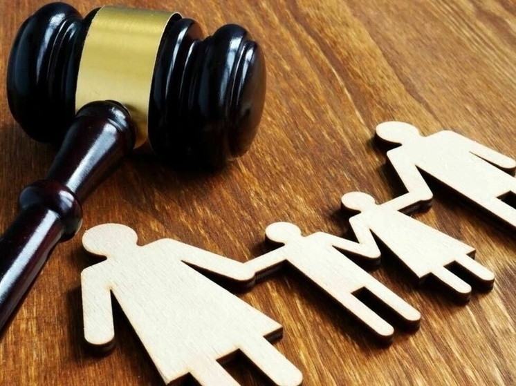 Суд в Запорожской области частично удовлетворил иск о порядке общения отца с ребёнком
