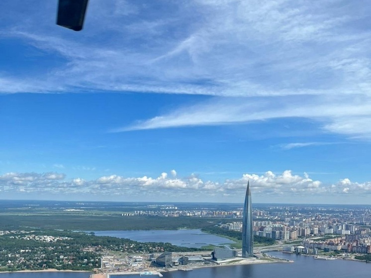 После ремонта в Ненецкий округ вернулся МИ-8АМТ
