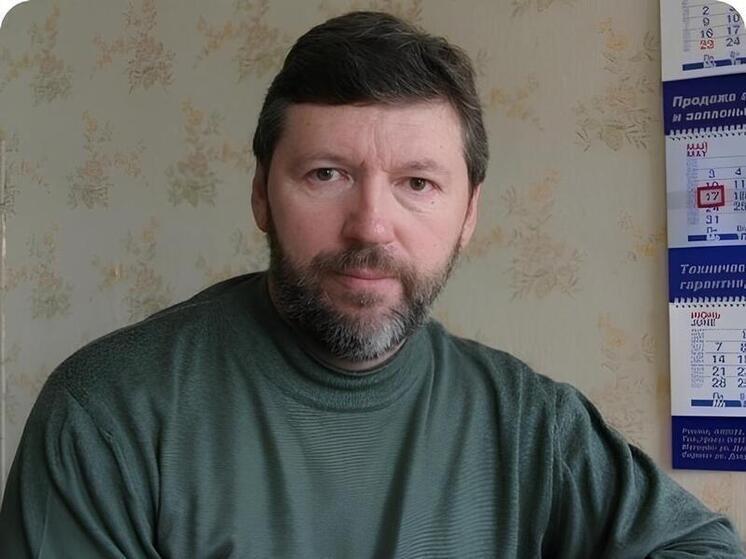 В Самаре на 72-м году жизни скончался известный журналист Сергей Рязанов
