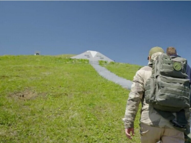 От художников Хабаровского края ждут идеи для памятника Победе на острове Шумшу