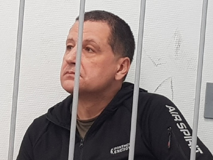 Суд оставил бывшего советника главы Карелии Раумо под стражей