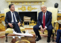 Трамп договорился с сателлитами по НАТО о вооружении Украины и предупредил Россию о суровых санкциях