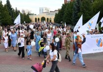 День любви, семьи и верности вновь напомнил россиянам о важности семейных устоев