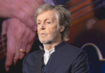 Вряд ли легендой The Beatles движет нужда поправить материальное положение, но 83-летний Пол Маккартни снова отправляется в путь