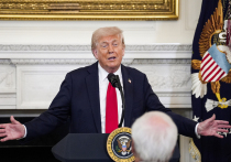 Введение Трампом 30-процентных пошлин приведет к прекращению торговли между ЕС и США, считает главный европейский переговорщик Шефчович