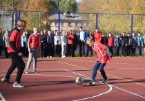 Развитие спорта – неотъемлемая часть политики Вологодской области