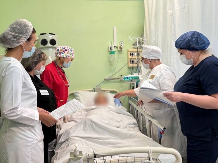 Врачи Уфы спасли супругов, отравившихся антифризом