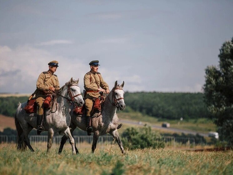 Фестиваль «На рубеже» вновь соберет поисковиков и реконструкторов со всей России