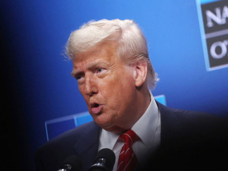 WP: Trumps ultimatum geeft Rusland een strategisch voordeel