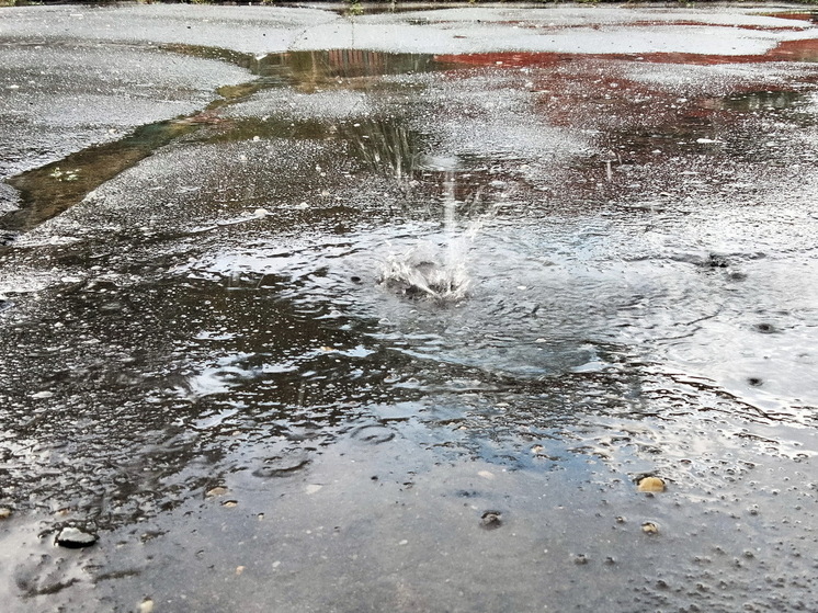 "Будто кто-то опрокинул ведро": Евгений Тишковец предупредил о тропических ливнях - новый прогноз погоды