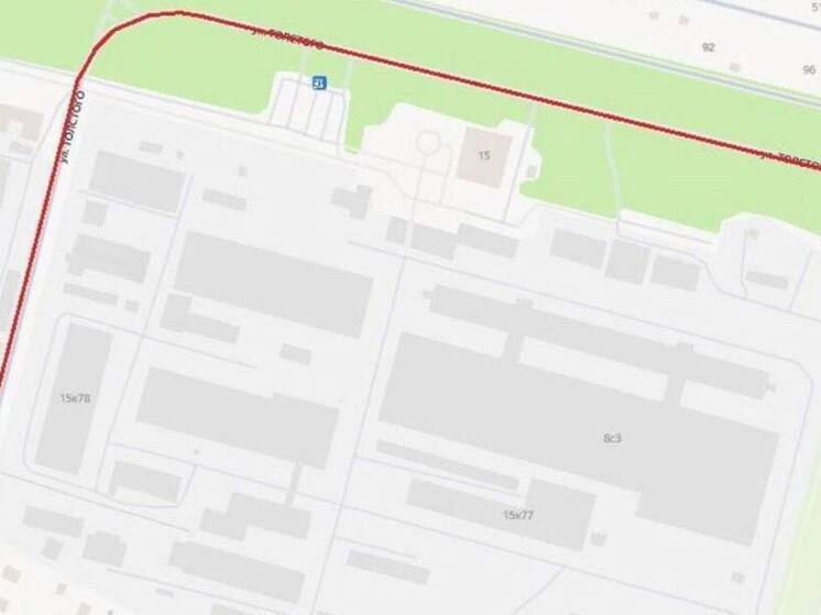 В Обнинске приступят к ремонту двух городских участков