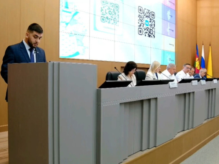 Тимур Пареньков: «В Новороссийске в период курортного сезона интенсивность мониторинговых мероприятий возросла»
