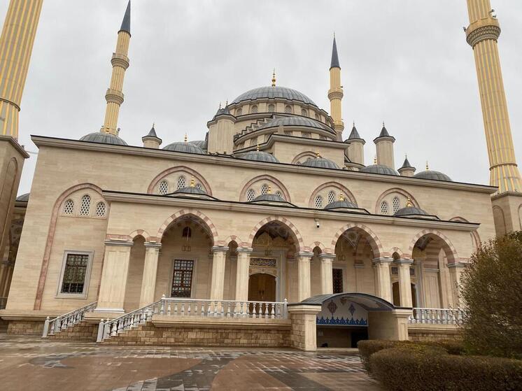 Духовное управление мусульман Чечни закрыло медресе, где наставник избивал учеников
