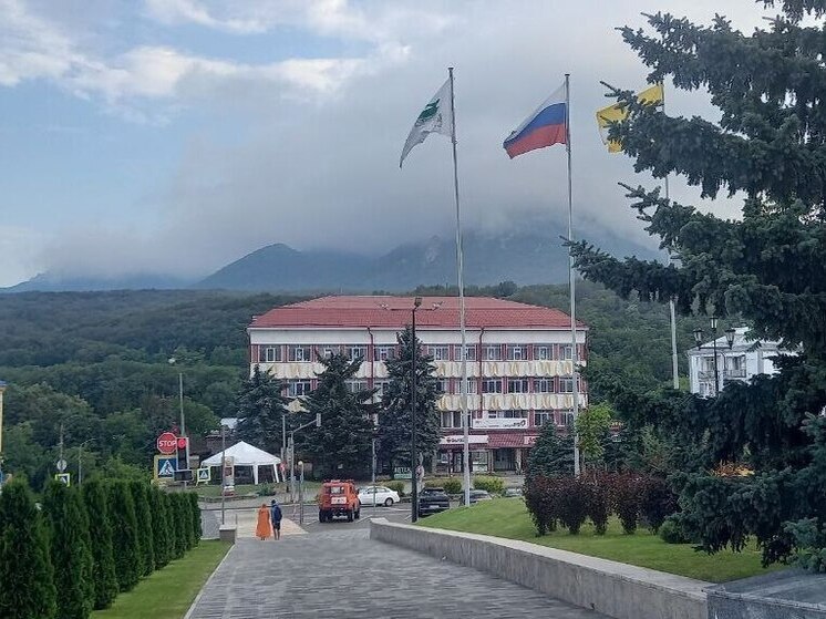 Железноводск вновь примет Всероссийский фотофестиваль «PhotoFerrumFest»