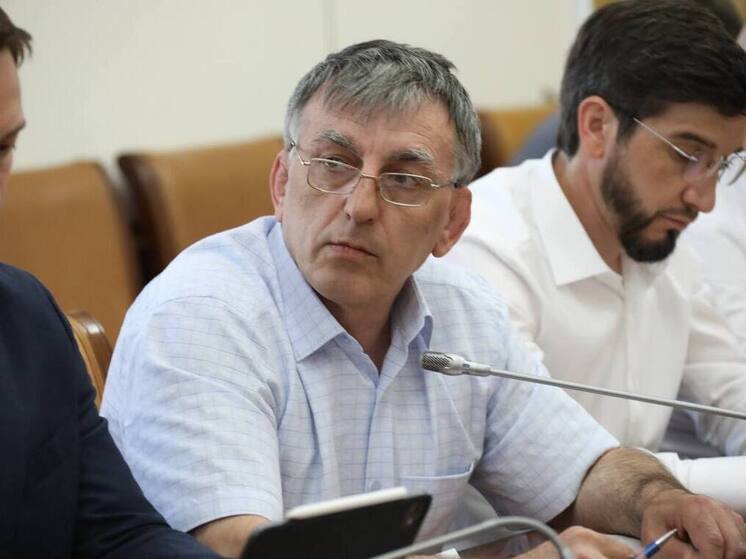  Дагестане в 2025 году создадут более 2 тысяч новых контейнерных площадок
