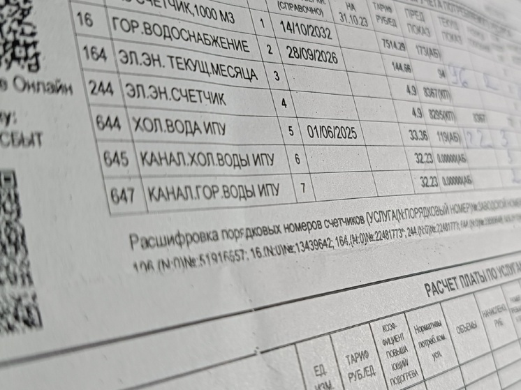 Управление МКД ДНР планирует запустить личный кабинет в конце июля
