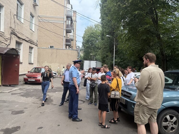 Прокуратура опубликовала телефон для пострадавших от атаки БПЛА воронежцев