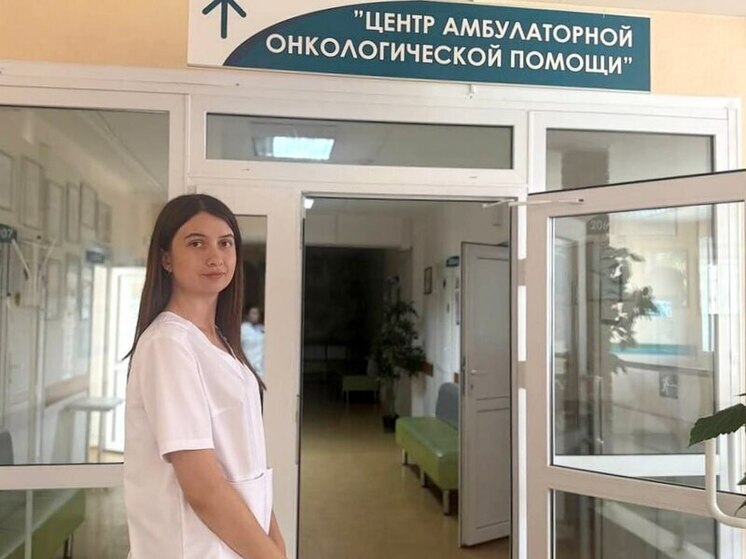 В Тюменской области реализуются программы «Земский доктор» и «Земский фельдшер»