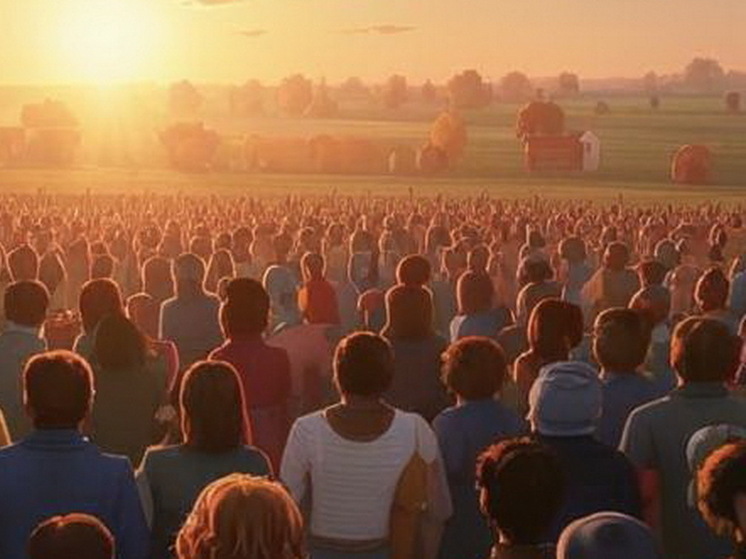 Священник Новицкий назвал единственный способ готовиться к концу света