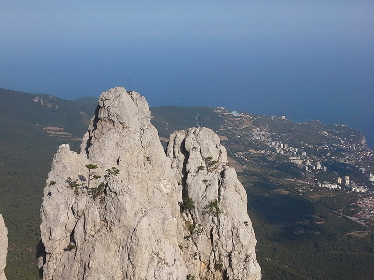 Топ-5 мест для путешествий: куда поехать за красотой в России