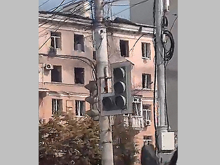 В Воронежской области отменили опасность атаки БПЛА в 8 утра