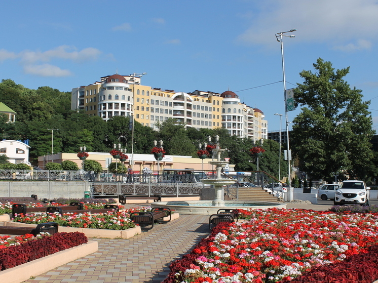 Кисловодск лидирует по стоимости жилья на Ставрополье