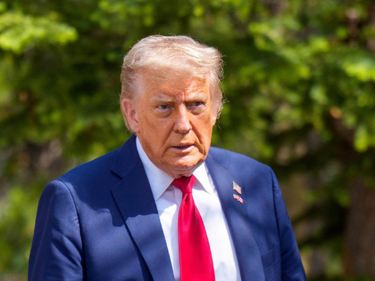 Responsible Statecraft: Трамп загнал себя в угол ультиматумом России