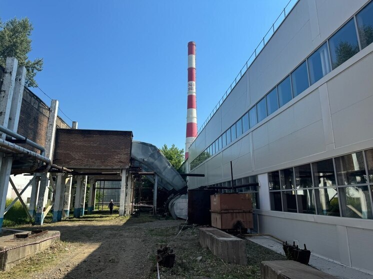  Прокуратура заставила Красноярскую ТЭЦ-3 установить фильтры