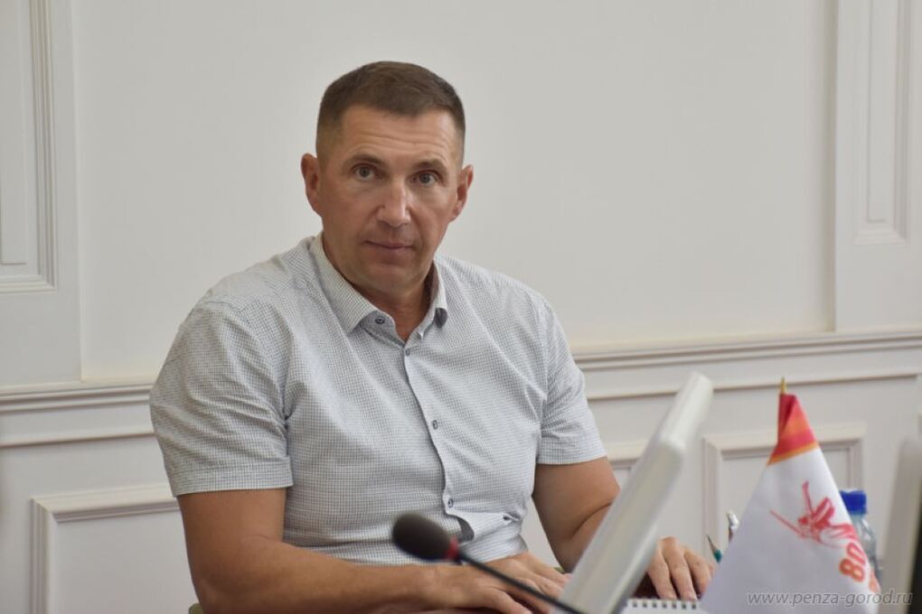 Пензенцев ждет больше спорта на дворовых праздниках