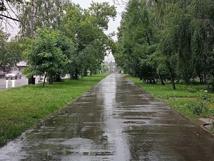 Около восьми часов в Тамбовской области действовала воздушная тревога