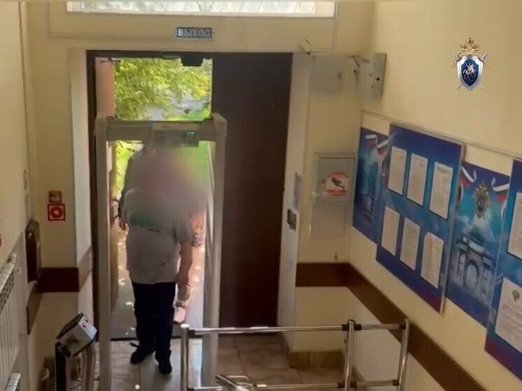 Следствие в Петербурге просит суд взять под стражу опоившего двух девочек мужчину