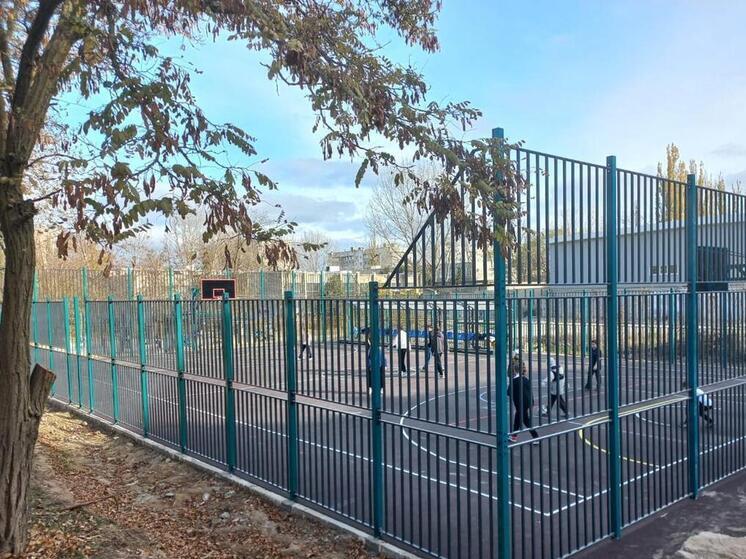 Ставрополье получит две «умные» спортплощадки