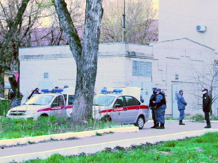 Курянина будут судить за ложное сообщение о факте терроризма