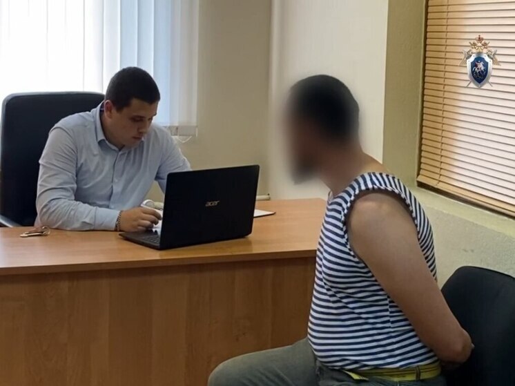 В Петербурге мигранту предъявили обвинение в покушении на изнасилование девушки