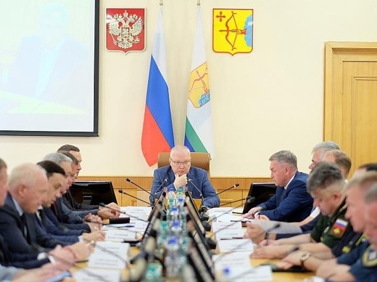 Весёловскому округу предложили подключиться к кировскому проекту поддержки местных инициатив