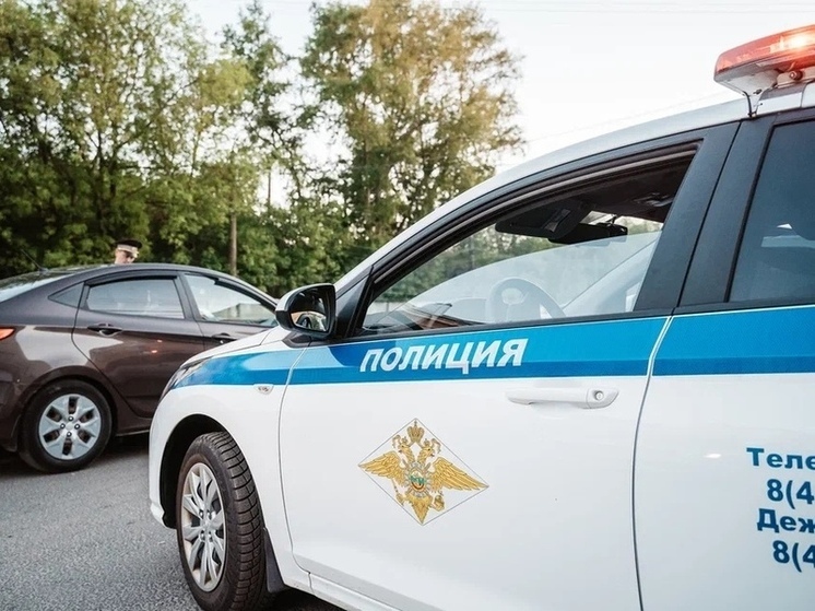 В Тверской области четверо пострадали в серьезном ДТП