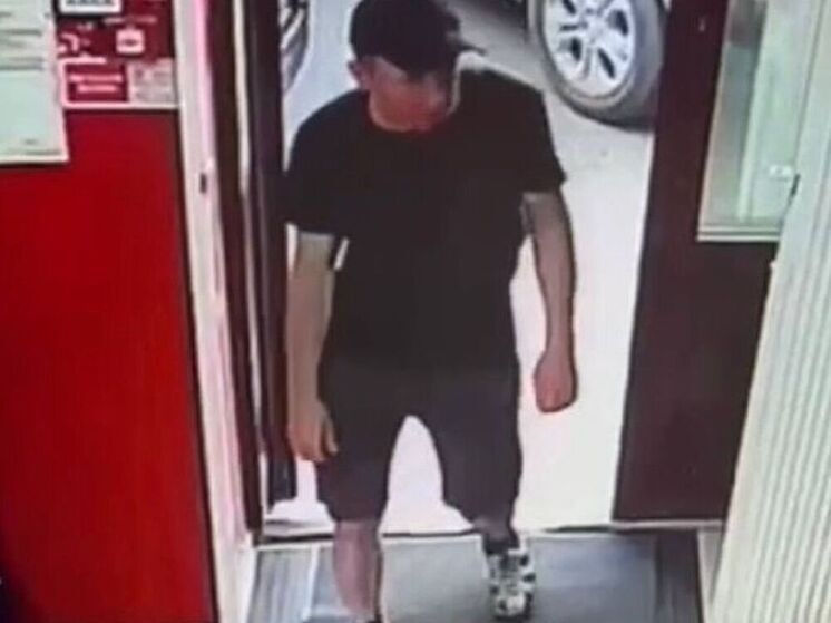 Иркутянина ищут за кражу велосипеда